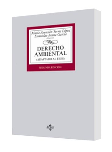 DERECHO AMBIENTAL..